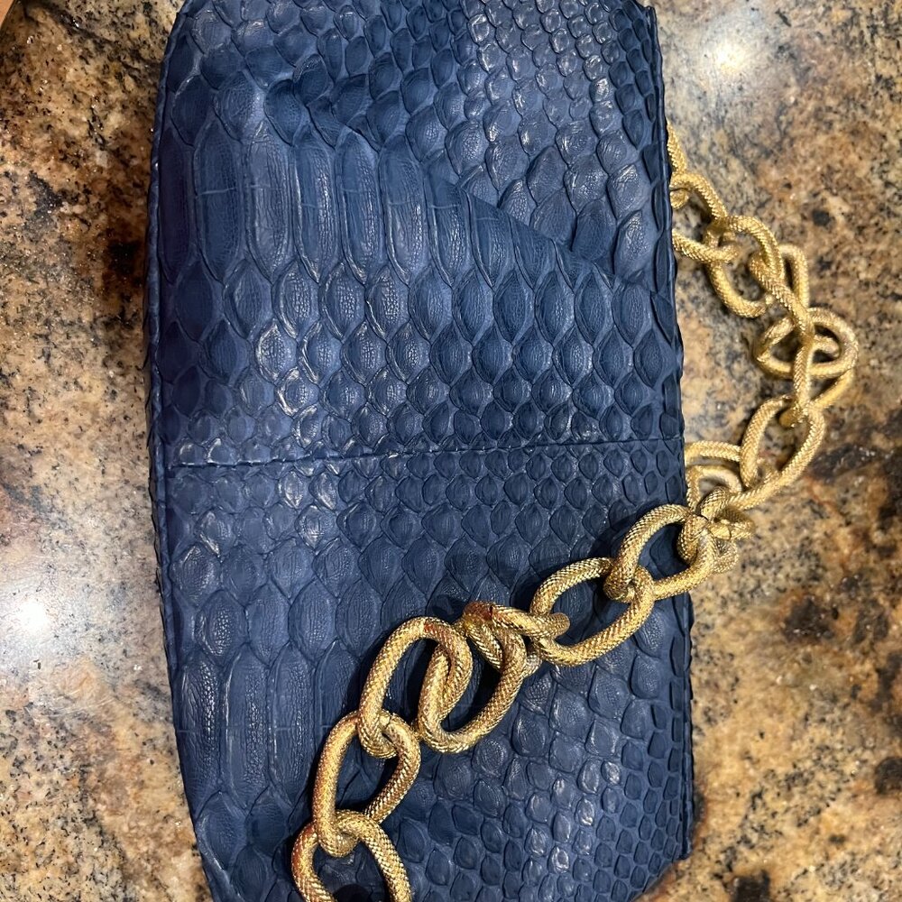 Barfield Collection Sarita Handbag